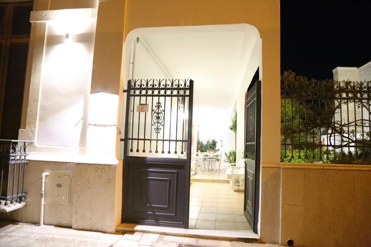 B&B Viro Campi Salentina Bagian luar foto