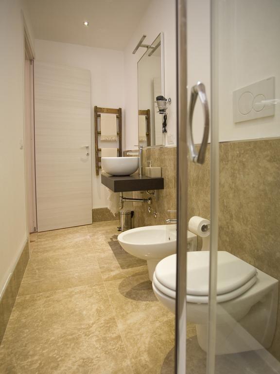 B&B Viro Campi Salentina Ruang foto