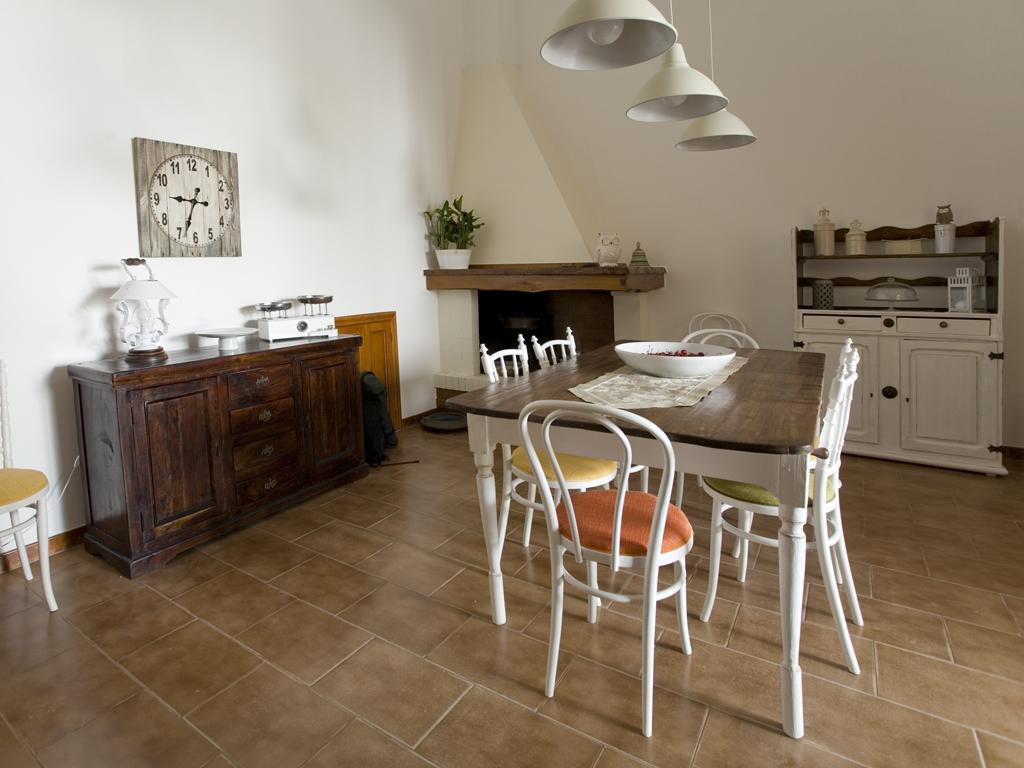 B&B Viro Campi Salentina Bagian luar foto